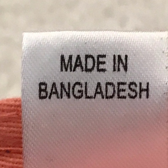 Costa "C" for Costa Rica Adjustable Light Orange Cotton Travel Baseball Cap - Picture 2 of 14